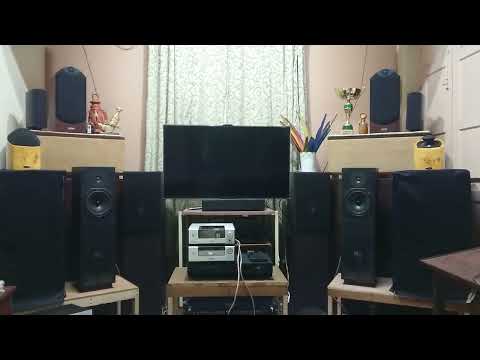 philips mcd908 mirage omd5