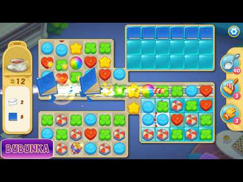 Matchington Mansion level 2065 HD