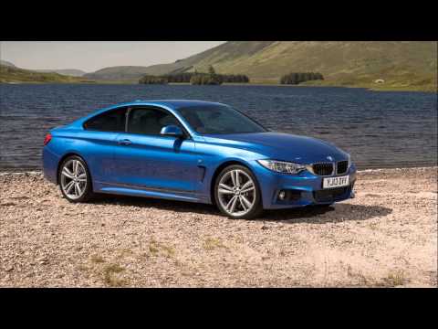 bmw 420d specs