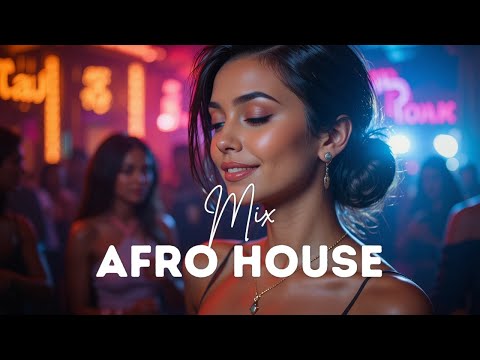 Warm Breeze Lines – Deep Afro House Echo