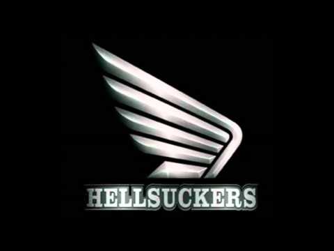 Hellsuckers - Demolition Unit