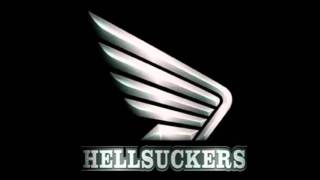 Hellsuckers - Demolition Unit