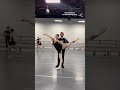 ballerinas can do this 🤯👏🏻😳 flexible ballet shorts 2022 balletteacher balletclass