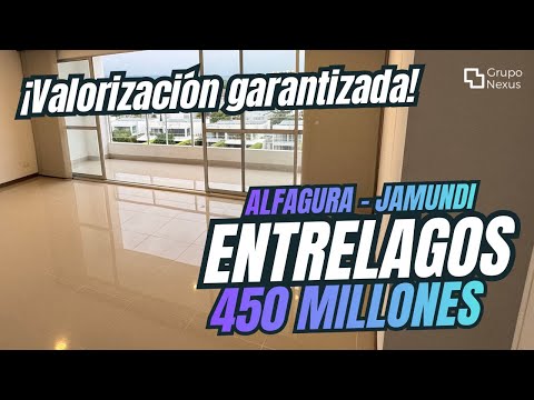 Apartamentos, Venta, Jamundí - $450.000.000