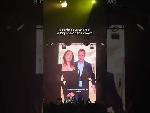 OUR RETURN TO BROOKLYN MIRAGE IS ON SALE NOW! not sure if we’ll play this tho… #pookie  #jet  #remix