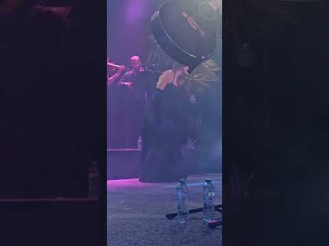 HAGGARD  -  AWAKING THE CENTURIES. Live at EERA Festival, Bucharest, 2025