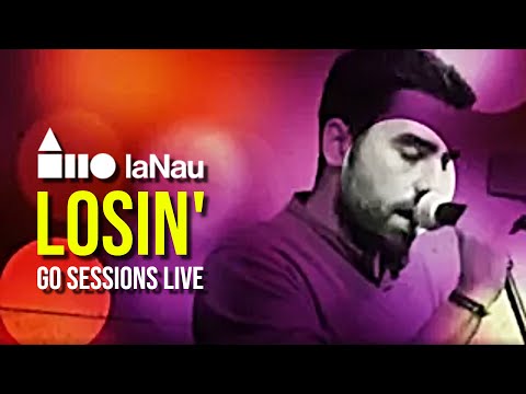 Zur Alpenrose - Losin' (Go Sessions Live in LaNau)
