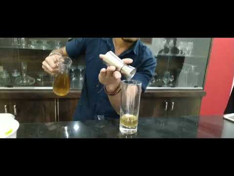 How To Make Mint Julep Mocktail