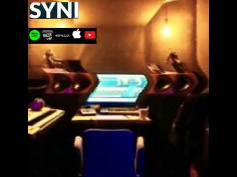 SYNI ~ BANG BANG (Offical Audio)