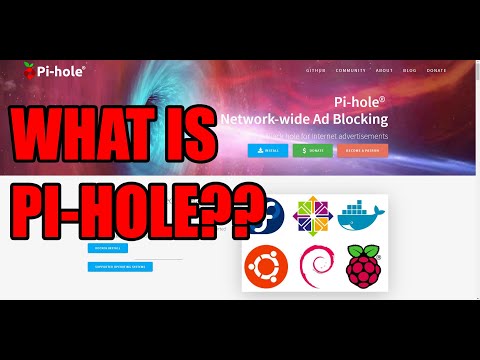 What is Pi-Hole and Should You Get It?