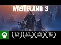 Wasteland 3 - Accolades Trailer
