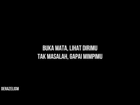 Young Lex feat  Gamaliél   Slow  Lyric Video lyric