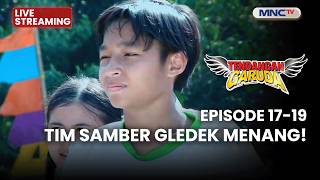 Download lagu 🔴 TIM SAMBER GLEDEK MENANG | LIVE TENDANGAN GARUDA | EPS 17-19 | 28 FEBRUARI 2026 mp3