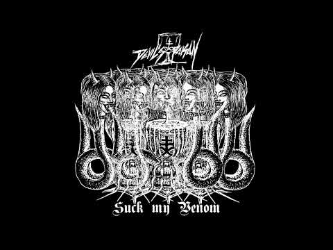 DEVIL´S POISON (Ch) - Suck my venom - Single 2023