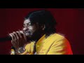 Thanksgiving (Live at REC Studios)