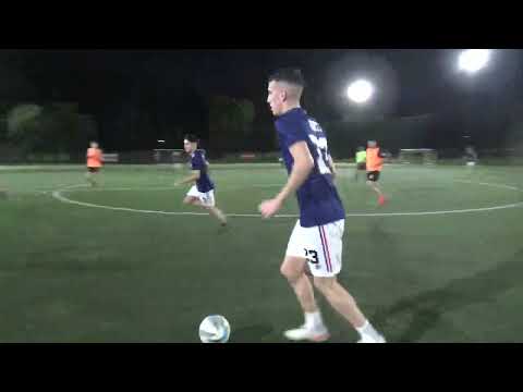 CUMBIA BUENA VS DEPORTIVO NORTE - #LigaNuñez - #playoff  - 3/12/2022