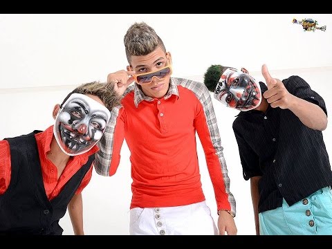 MC LEO DA NET - DEIXA ELA PASSAR