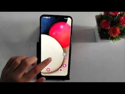How to fix App problem in Samsung galaxy A02s | App problem solve kaise kare