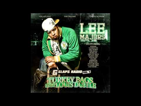 Lee Majors   Rocky Balboa feat  Philthy Rich)