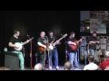 Drive Time Bluegrass Band - I Am the Man, Thomas