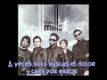 THE MILLS AMOR DEPREDADOR CON LETRA ...