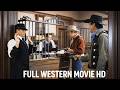 The Last Ride Of A Forgotten Gunslinger Full Western Movie HD