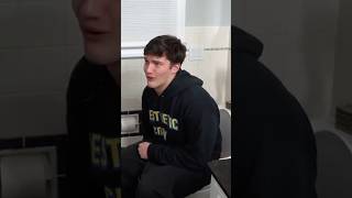 He Pranked him with Laxatives!