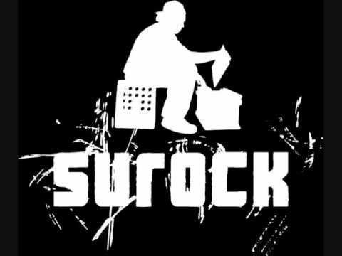 SUROCK - Cremation Instrumental