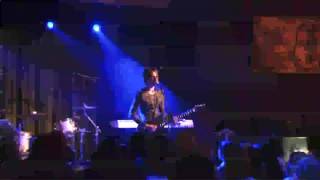Reeve Carney (live)  &quot;Think Of You&quot; - Peter Mui Memorial