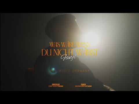Video thumbnail for Was wäre wenn du nicht wärst?