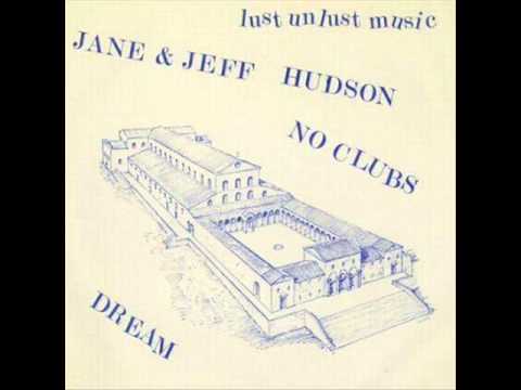 Jane & Jeff Hudson - No Clubs