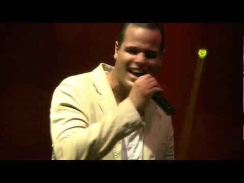 Dilson Castro - Amor e Paz -  DVD AO VIVO