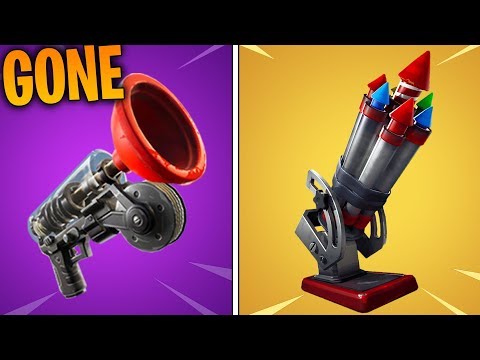 Where Are The Vehicle Time Trials In Fortnite Season 6
