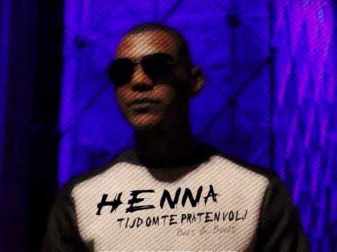 Vili Milli ft. Henna - Next