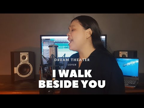 Dream Theater - I Walk Beside You (Cover Aurelia Adriani)