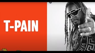 T-Pain - Live at Dreamville Festival 2022 | Full Performance