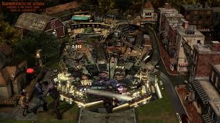 Pinball FX3 - The Walking Dead Pinball (DLC Gameplay)