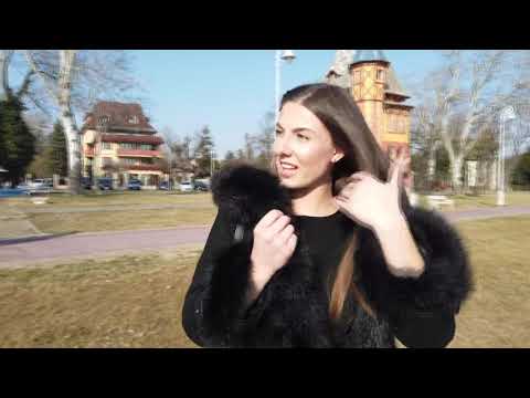 Diva miss turizma Vojvodine 2020.