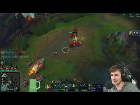 MASTER RIGHT CLICK - League of Legends ITA #910
