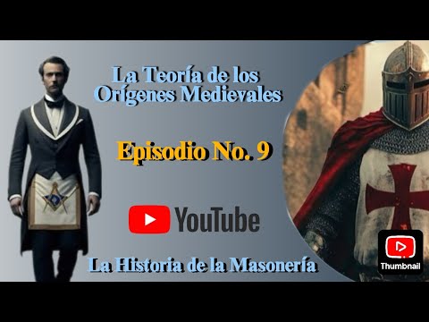 Los Templarios y la Masonería