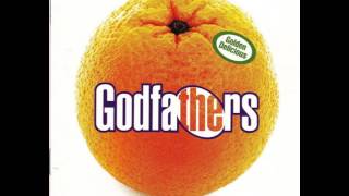The Godfathers - She Said