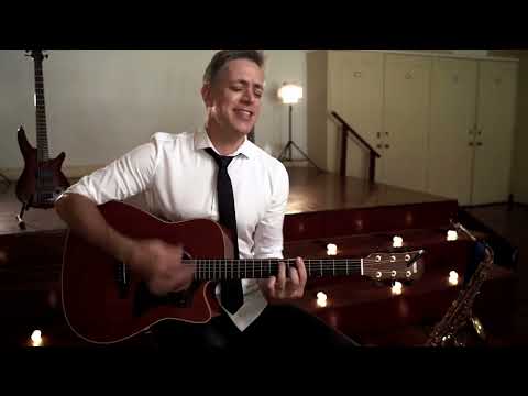 Chris Gable solo showreel - saxophone, guitar, vocals