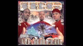 I B G    Make It Happen