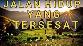 Download lagu Jalan Hidup Yang Tersesat~|Lirik #cover by Theresia #katolikkeren #filmorago#lagurohani #labuanbajo mp3 Download lagu Jalan Hidup Yang Tersesat~|Lirik #cover by Theresia #katolikkeren #filmorago#lagurohani #labuanbajo mp3