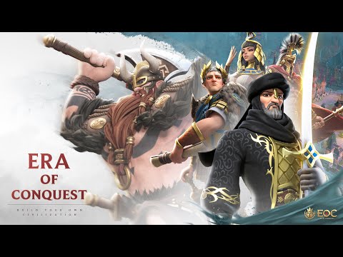 Era of Conquest Video