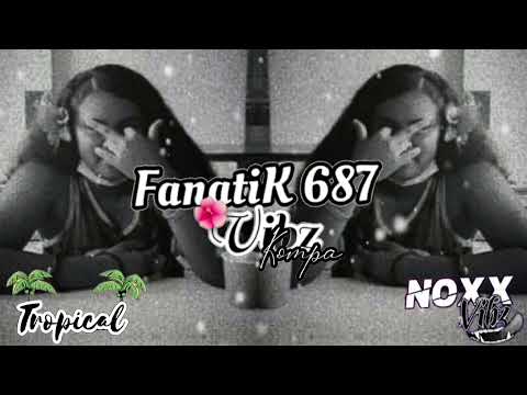 Fanatik687 | sean rii x dj Owens - tiola [Afro Remix 2021]