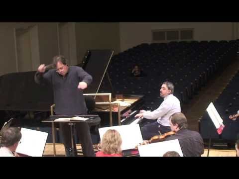 Proov 5. märtsil 2014: pianist Konstantin Lifschitz, ERSO ja dirigent Aleksandr Vedernikov