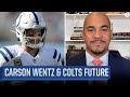 Former NFL Player on Colts Missing Playoffs in Embarrassing Loss to Jaguars | CBS Sports HQ