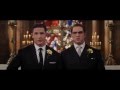 Legend Trailer Español HD
