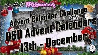 Dungeons & Dragons Advent Calendar Showdown Day 13 Father Son Challenge-Gross Jelly Bean Punishment!
